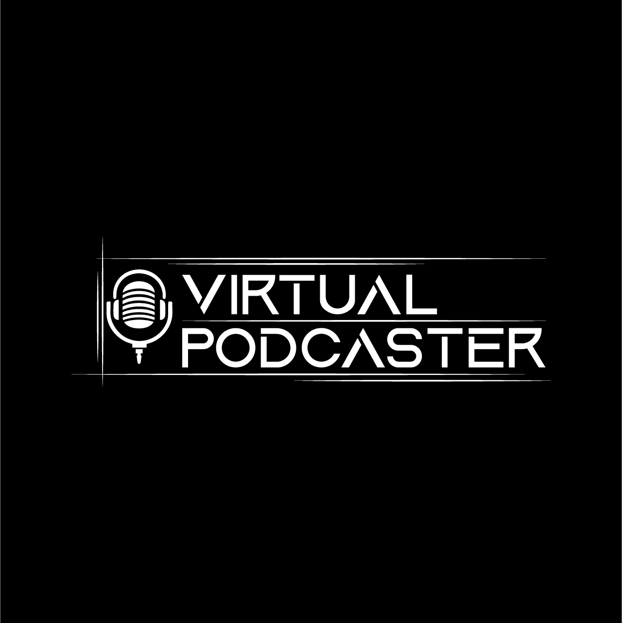 Virtual Podcaster