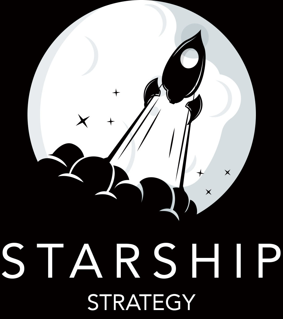 Starship Strategy