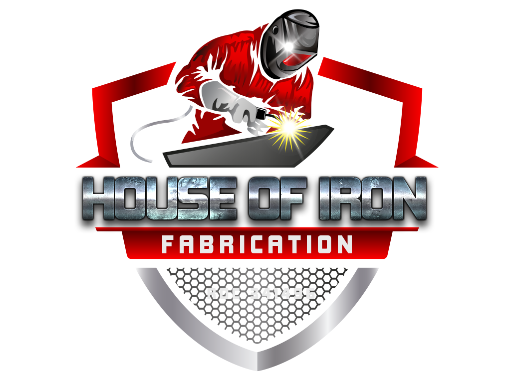 House of Iron Fabrication